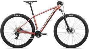 Велосипед 29" Orbea Onna 29 50 Red/Green M R20617NA фото