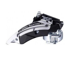 Передній перемикач Shimano FD-TY510 EFDTY510TSX6 фото