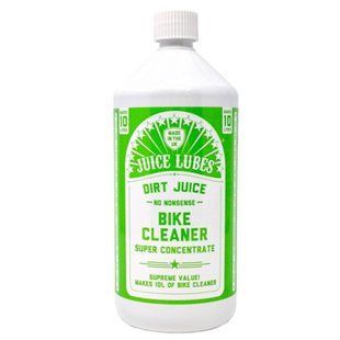 Шампунь для велосипеда Juice Lubes Concentrate Bike Cleaner 1л 5060268 050105 (DJSN1) фото