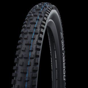Покришка Schwalbe NOBBY NIC Evo Super Ground TLE 29x2.40 11654143.01 фото