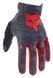 Рукавички FOX DIRTPAW GLOVE CE [Grey/Red] 31326-037-XL фото 1