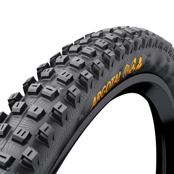 Покрышка Continental Argotal Enduro Soft TR 29x2.60 150688 фото
