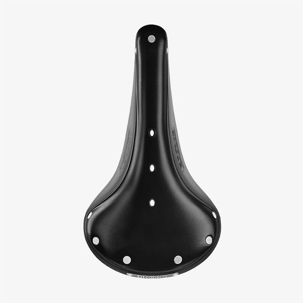Сідло BROOKS B17 Narrow Black 005511 фото