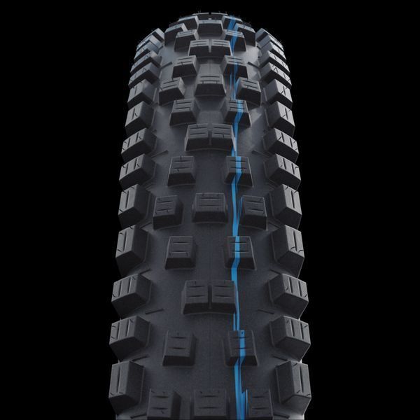 Покришка Schwalbe NOBBY NIC Evo Super Ground TLE 29x2.40 11654143.01 фото