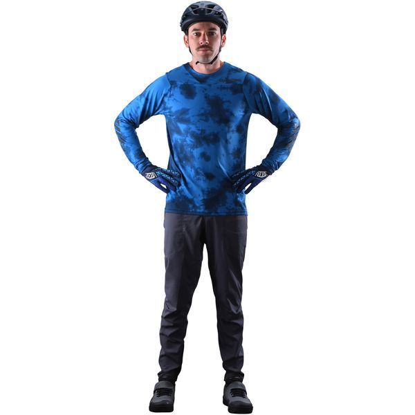 Штаны TLD SKYLINE PANT [IRON] M (32) 255528003 фото