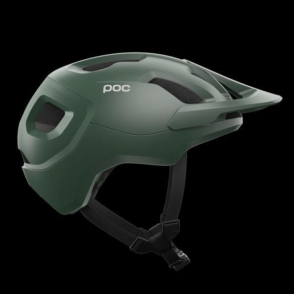 Шолом POC Axion Epidote Green Matt PC 107401461LRG1 фото