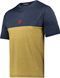 Джерси LEATT Jersey MTB 1.0 Onyx 5021120703 фото 2