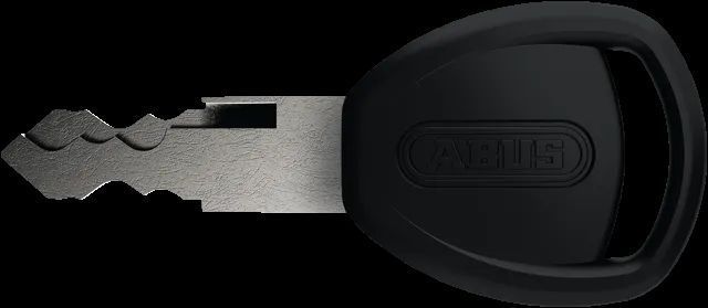 Замок ABUS 410K/150HB180 SH Ultra Mini Green 410277 фото