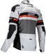 Куртка LEATT 5.5 Rally Adventure Jacket [Grey] 5025101493 фото 2