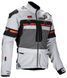 Куртка LEATT 5.5 Rally Adventure Jacket [Grey] 5025101493 фото 1