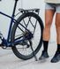 Велосипед Orbea Onna 29 50 Black Silver L M20719N9 фото 3