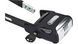 Замок ABUS 6000A/90 Bordo Alarm SH Black 778384 фото 3