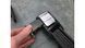 Замок ABUS 6000A/90 Bordo Alarm SH Black 778384 фото 7