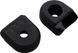 Защита шатунов RaceFace Crank Boot S черная A10068BLK фото 2