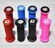 Грипси ODI Ruffian Mini v2.1 Lock-On BMX 110mm Blue F33RMU-U фото 3