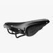 Сідло BROOKS B17 Narrow Black 005511 фото 1