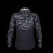 Толстовка FOX RANGER WIND Hoodie [Black Camo] 33767-247-M фото 1
