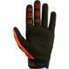 Рукавички FOX DIRTPAW GLOVE [Flo Orange] 25796-824-XL фото 2