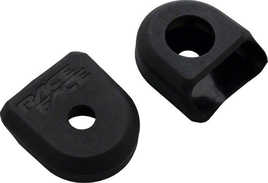Защита шатунов RaceFace Crank Boot S черная A10068BLK фото