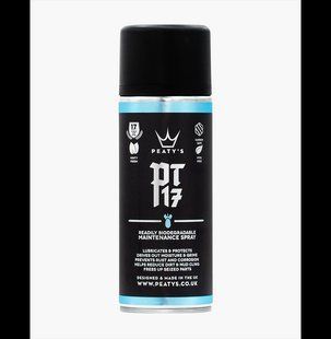 Спрей для догляду Peaty's PT17 General Maintenance Spray 400мл PA4-PT17-12 фото