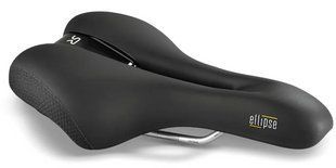 Сідло Selle Royal Ellipse Moderate SAD-37-65 фото