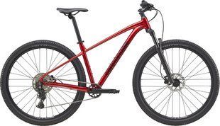 Велосипед 29" Cannondale TRAIL 2 Metallic Red L SKE-04-95 фото
