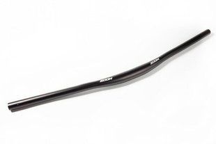 Кермо Zoom MTB-AL-312BT 31,8х720 Чорний HBA-40-10 фото