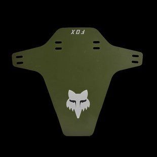Крыло FOX MUD GUARD [Olive Green] OS 31192-099-OS фото
