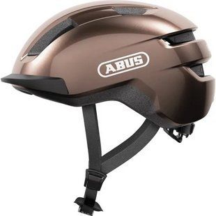 Шолом ABUS PURL-Y Metallic Copper 978883 фото