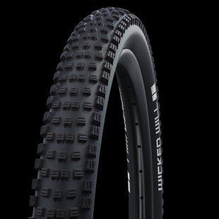 Покришка Schwalbe Wicked Will 29x2.25 (57-622) Performance, ADDIX, Folding B/B-SK 11654286 фото