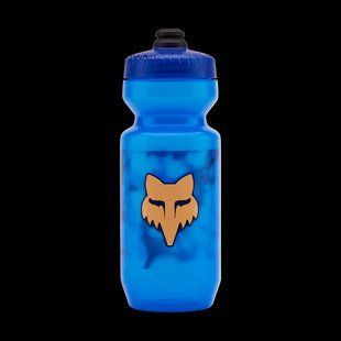 Фляга FOX PURIST BOTTLE TAUNT [Blue] 650 мл 32762-002-OS фото