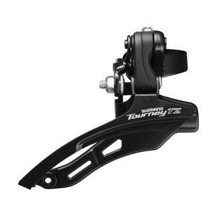 Передній перемикач Shimano FD-TZ500 EFDTZ500DSDM6 фото