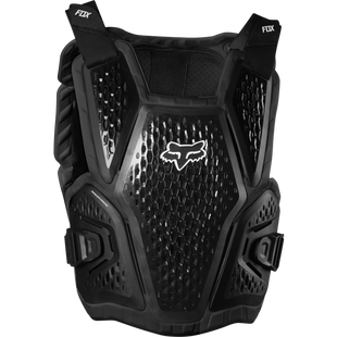 Захист тіла Fox RACEFRAME IMPACT CE Black, L/XL 24265-001-L/XL фото