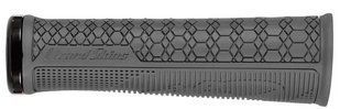 Грипсы Lizard Skins GRADIENT Lock-On графитовые GRI-61-91 фото