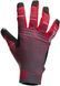 Перчатки женские RaceFace W'S KHYBER Rouge RFGB011031 фото 1