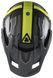 Шолом LEATT 7.5 Adventure Helmet + Goggle [Hi-Viz] 1026001503 фото 8