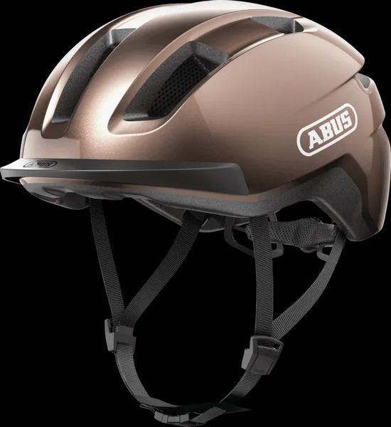 Шолом ABUS PURL-Y Metallic Copper 978883 фото