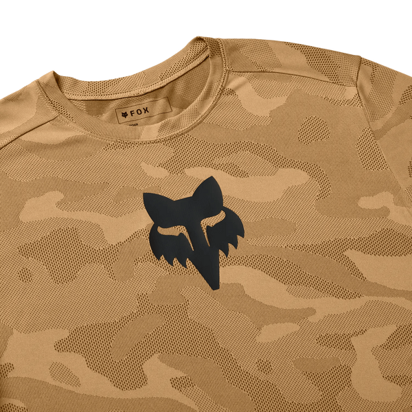 Джерсі Fox RANGER TRU-DRI&reg; SS Nutmeg 32366-512-M фото