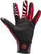 Перчатки женские RaceFace W'S KHYBER Rouge RFGB011031 фото 2
