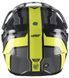Шолом LEATT 7.5 Adventure Helmet + Goggle [Hi-Viz] 1026001503 фото 6