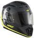 Шолом LEATT 7.5 Adventure Helmet + Goggle [Hi-Viz] 1026001503 фото 4