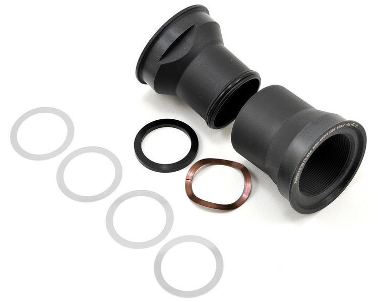 Адаптер каретки Sram PF30 to BSA 68/73 00.6415.049.010 фото
