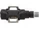 Контактні педалі TIME ATAC XC 4 XC/CX pedal, including ATAC Easy cleats, Black 00.6718.010.000 фото 4