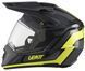 Шолом LEATT 7.5 Adventure Helmet + Goggle [Hi-Viz] 1026001503 фото 5