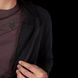 Джерси DEFEND THERMAL HOODIE [Black] 31480-001-L фото 7