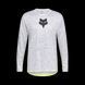 Джерси Fox RANGER LS JERSEY LUNAR SE White 36555-008-L фото 1