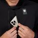 Джерси DEFEND THERMAL HOODIE [Black] 31480-001-L фото 9