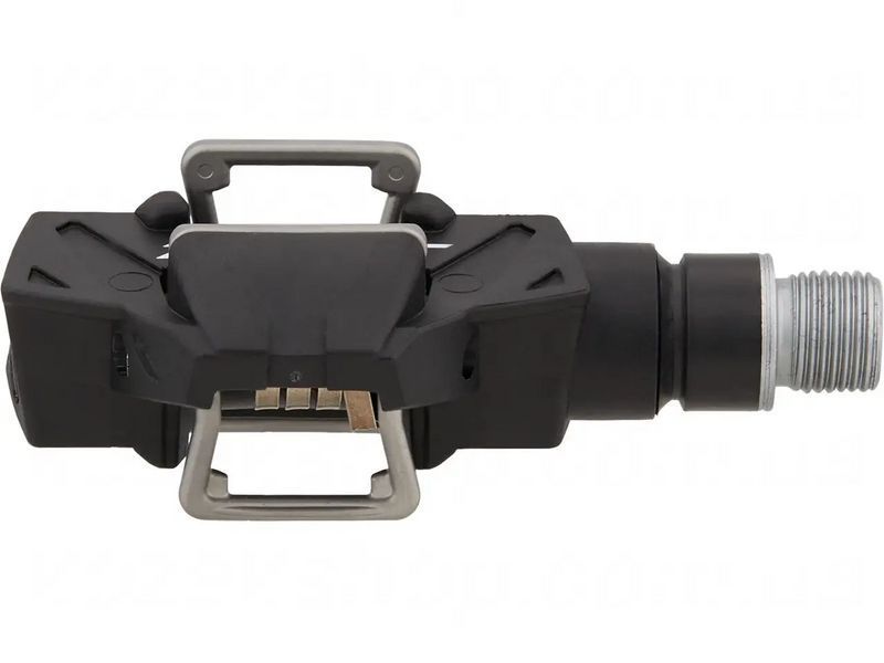 Контактні педалі TIME ATAC XC 4 XC/CX pedal, including ATAC Easy cleats, Black 00.6718.010.000 фото