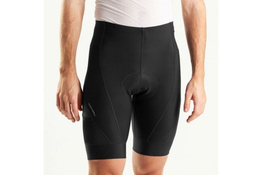 Шорты Garneau OPTIMUM 2 SHORTS Black 1050025 020 S фото