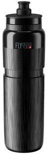 Фляга ELITE FLY TEX 950мл черная 0160921 фото
